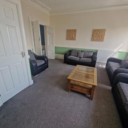 2 The Green, Exceptional Large House, Sea Views Loads Of Bathrooms Seaton Carew Eksteriør billede