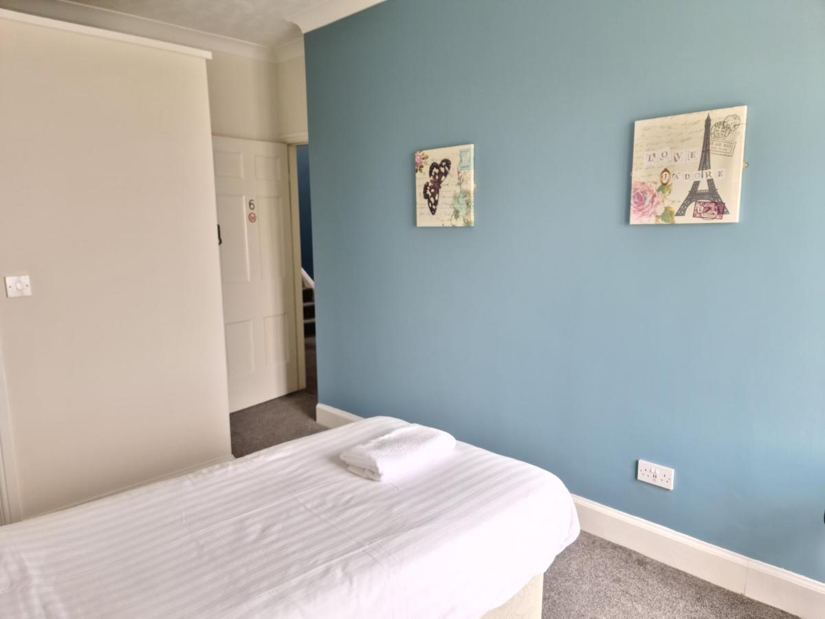 2 The Green, Exceptional Large House, Sea Views Loads Of Bathrooms Seaton Carew Eksteriør billede