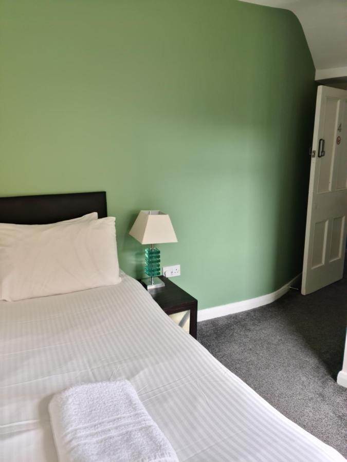 2 The Green, Exceptional Large House, Sea Views Loads Of Bathrooms Seaton Carew Eksteriør billede